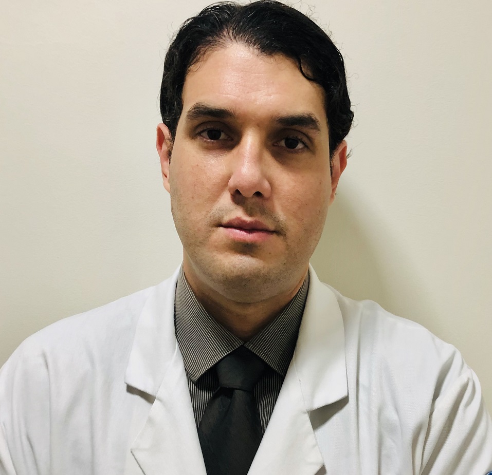 DR. ISAI LÓPEZ